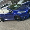 Stage3 fiesta st s280