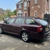 Skoda 1.6 diesel