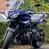MT07 TRACER 2017