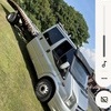 FORD TRANSIT RECOVERY 124k MILES