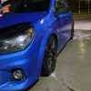 Swap both cars for Hondas ep3