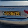 2007 a5 coupe 3.0tdi v6 quattro