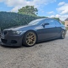 Bmw 335i stage 2+ manual