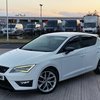 2013 SEAT LEON FR 1.8TSI TECH PACK
