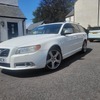 2011 R-Design V70 2.0TD