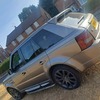 SWAP RANGE HSE SPORT NICE SPEC
