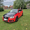 Audi a3 auto