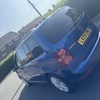 Vw touran 7 seater dsg