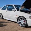 1996 ford escort RS 2000