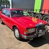 Gorgeous Bentley Eight 40000 miles