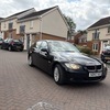 2007 bmw 318i 2.0 petrol