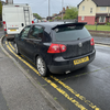 Mk5 vw golf 2.0 GT TDI 140 DSG