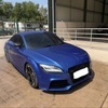 Audi TT RS plus 2012/62 Hpi clear