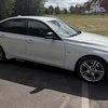 BMW 320D F30 2014 M Sport
