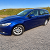 2015 Ford Mondeo FSH MOT FOR 7 SEAT