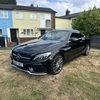 MercedesC300 AMG premium line  Auto