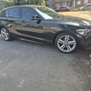 2013 120D MSport