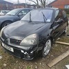RENAULT CLIO 172 SPORT