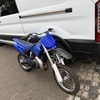 Yamaha yz85