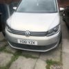 Vw touran