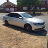 Volkswagen Passat b7 dsg
