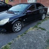 Vauxhall Vectra 1.8 petrol
