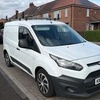 Ford transit connect 2015