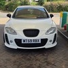 Seat Leon supacopra