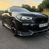 BMW X6 xDrive30d M Sport Auto