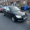 Polo 1.4 mot Jan 128k
