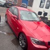 Bmw 335d low miles