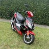 Moped 125