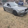 Bmw 520d m sport
