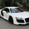 2014 AUDI R8 1OF1 WIDEBODY