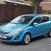 62 Reg Vauxhall Corsa 1.4 Auto