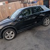 AUDI Q2 AUTOMATIC S TRONIC