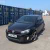 Mk6 golf gti
