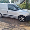 Fiat doblo van 2011