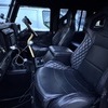 Defender 110 double cab pickup
