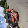 Transit van