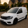 2018 VW CADDY DAY VAN TRY ME ??