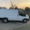 2012 Transit 2.2 econetic