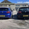 Golf R32 future classic