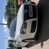 2009 Golf 1.4 tsi twin charged.78k