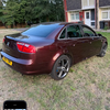 Seat 240bhp,van,4x4,estate,bike