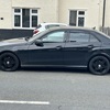 Mercedes e350 sport cdi