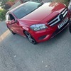 2013 Mercedes Benz a180 sport