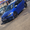 Golf r