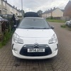 2014 Citroen DS3 1.6 VTi