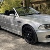Bmw m3 convertible